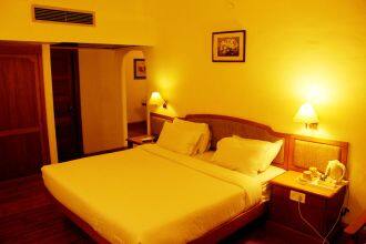 Hotel Abad Fort Cochin, Kochi 5